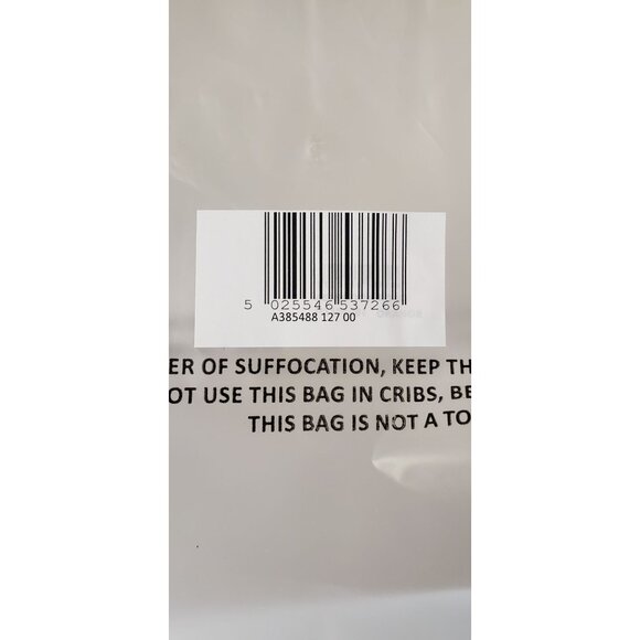 Radley London Leather Tote Bag With Structured Design & Dual Top Handles (Melon) - Picture 11 of 11